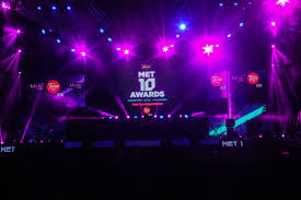 Coverage Malaysia Hitz Fm Met10 Awards 2016 Wljack Com