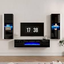 Mua Amerlife Floating Tv Stand With 36