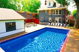 top memphis als with pool or