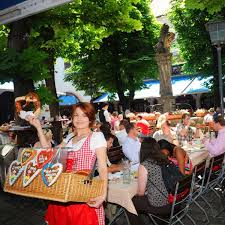 Sunday, august 8, 2021 2021 photos! Biergarten In Munchen Hofbrauhaus Alle Infos Anfahrt Offnungszeiten Speisen Getranke Und Mehr Genuss