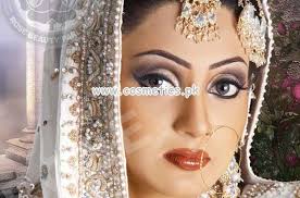 rose beauty parlour services bridal