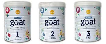 the best goat milk formula 2023 guide