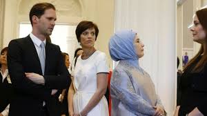 Gauthier destenay, husband of luxembourg's prime minister xavier bettel, on may 25, 2017, in brussels. The Most Beautiful Wives Of Presidents Nbsp The Most Beautiful Wives Of Presidents The Most Beautiful Wives Of The Rulers Of The World