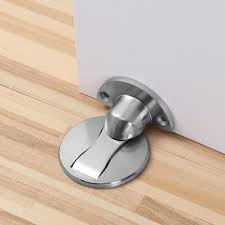 stainless steel magnetic invisible door