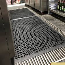 tonchean commercial drainage floor mat