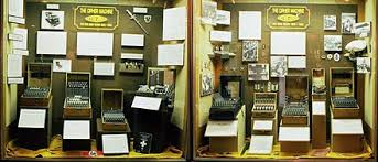 Enigma machine - Wikipedia