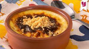 Subtitled] Do You Like Milky Desserts? You'll Love Turkish Rice Pudding  Recipe (Oven Baked) - YouTube