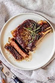 reverse sear steak best beef recipes