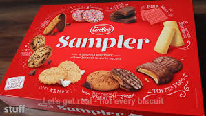 griffin s sler biscuits ranked from