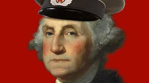 Quotes › authors › g › george washington › second amendment. So George Washington Was A Socialist Too Salon Com