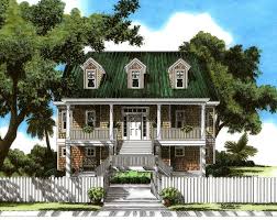 Isle Of Palms Sdc House Plans