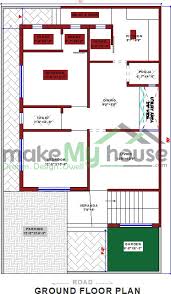 Design Plans For 1500 Sq Feet In India