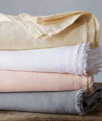 Eileen Fisher Washed Linen Collection