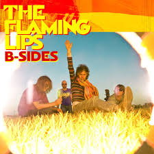 b sides ep al by the flaming
