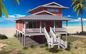 Plan 51528 Perfect Coastal Cottage