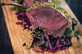 wilderness to table venison recipes