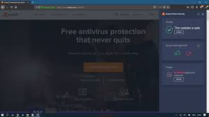 Avast premium security 2021 | antivirus protection software | 1 pc, 1 year download by avast! Avast Online Security Get This Extension For Firefox En Us