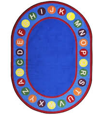 alphabet spots clroom rugs abc