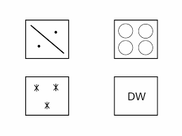 floor plans types symbols exles