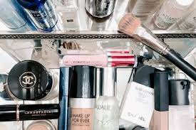 how to create a no makeup makeup look