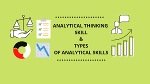 What are the Analytical Thinking Skills? - Critical Thinking