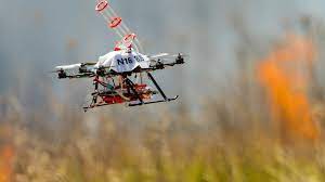 10 new ways to use drones innovation