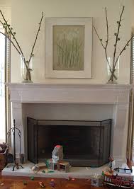 Tgh Stone Fireplace Surrounds And Mantels