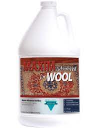 maxim advanced for wool bridgepoint