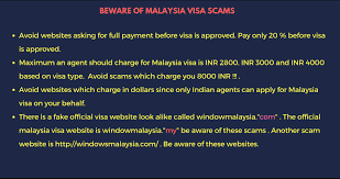 This electronic application will grant you a note, which you will need to present upon arrival in malaysia. Apply For Malaysia Visa Online At Just 1900