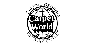 carpet world dalton georgia factory
