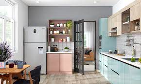 kitchen entrance designs for every home