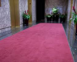 deluxe carpet entrance mats are