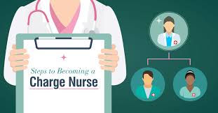 Leadership In Nursing Becoming A Charge Nurse