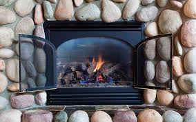 gas fireplace stove insert repair
