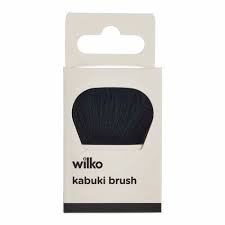 wilko kabuki make up brush wilko