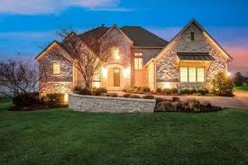 homes in richland tx with