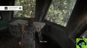Inside this trophy guide we show you the decorations and their actions. Last Of Us Part 2 11 Tips To Get You Started Beginner S Guide