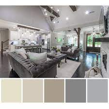The 20 Paint Color Trends In Houston