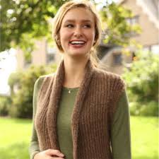 Maybe you would like to learn more about one of these? Women S Vest Knitting Patterns At Webs Yarn Com