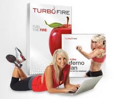 turbo fire workout by chalene johnson