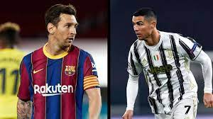 Uefa has opened a disciplinary investigation against barcelona, juventus and real madrid, the three clubs who are yet to withdraw from the european super league. Fc Barcelona Vs Juventus Turin Im Livestream Auf Dazn Sehen Die Ubertragung Der Champions League Dazn News Deutschland