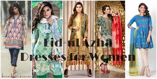 The purpose is to provide every muslim with meat. Latest Eid Ul Azha Dresses Collection 2018 By Top Pakistani Brands