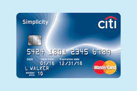 Check spelling or type a new query. Citibank Credit Card Should I Get The Citi Simplicity Card Money