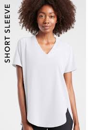 Get the latest in loose workout tops. Women S Workout Tops Athleta
