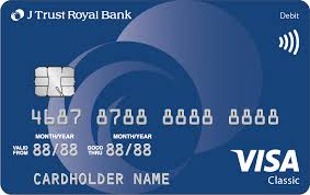The cvv number on a credit card or debit card is a 3 digit code on visa, mastercard and discover branded credit and debit cards, and a 4 digit code on american express credit and debit cards. Visa Debit Cards J Trust Royal Bank