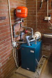 Troubleshooting A Gas Fired Hot Water Boiler