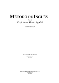 PDF) MÉTODO DE INGLÉS Por el Alexis Davier Diaz Peña Academia edu