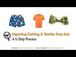Clothing Manufacturers In China How To Find The Right Factory