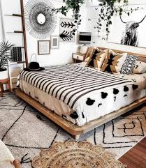 Gorgeous Boho Bedroom Style Guide