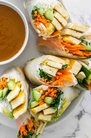 Maybe you would like to learn more about one of these? Fresh Summer Rolls Cooking With Ayeh